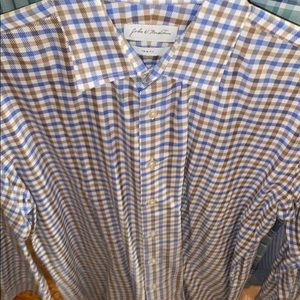 100% cotton Nordstrom long sleeve